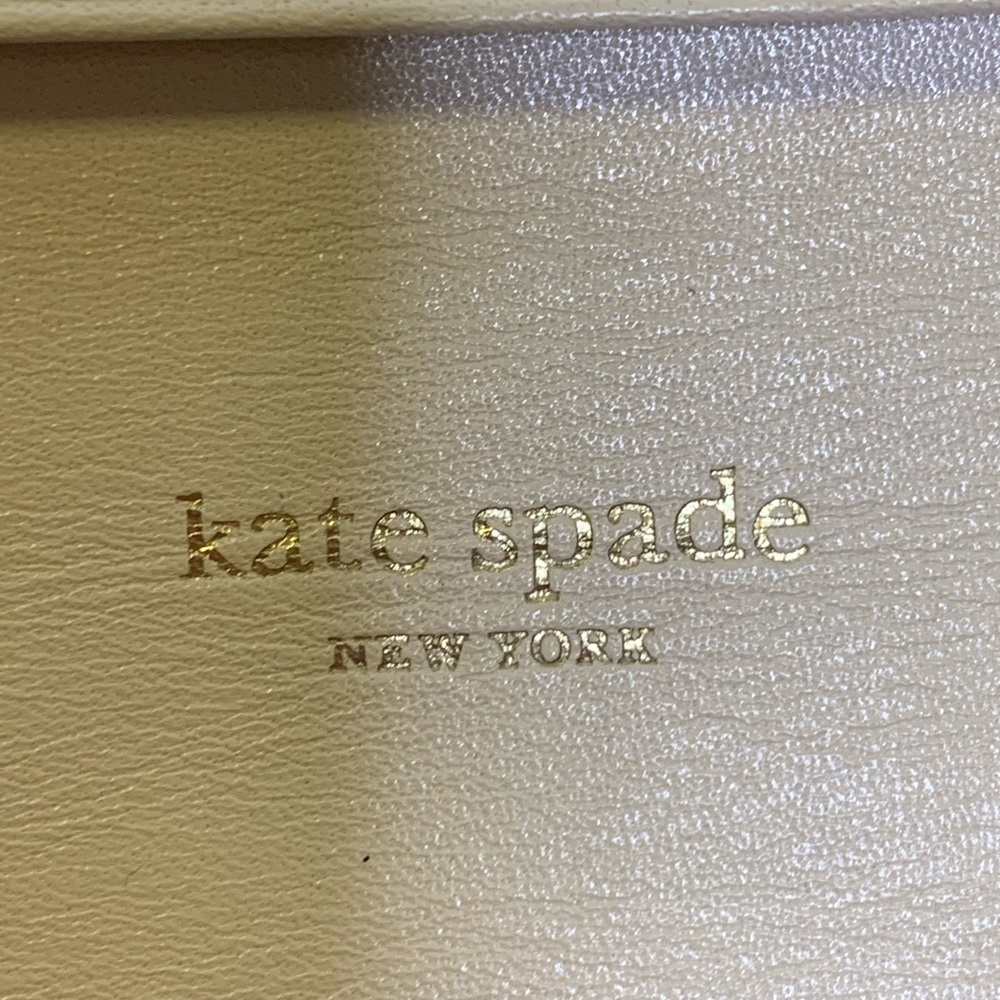 Kate Spade Wallet - Picture 4 of 5